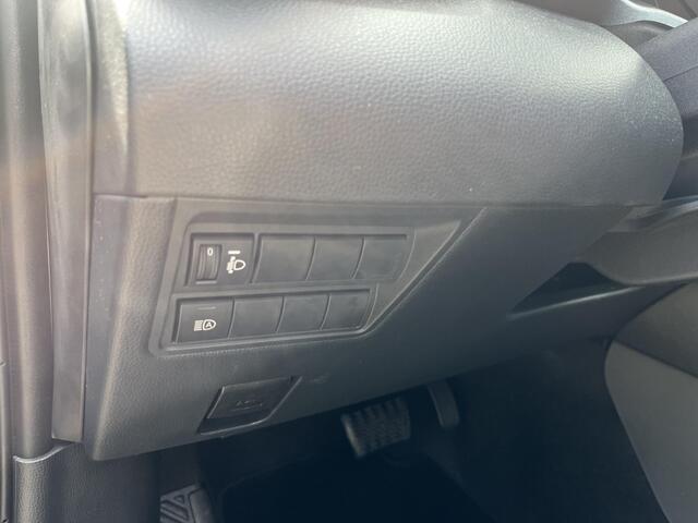 Toyota YARIS 1.5 Hybride 115 Dynamic