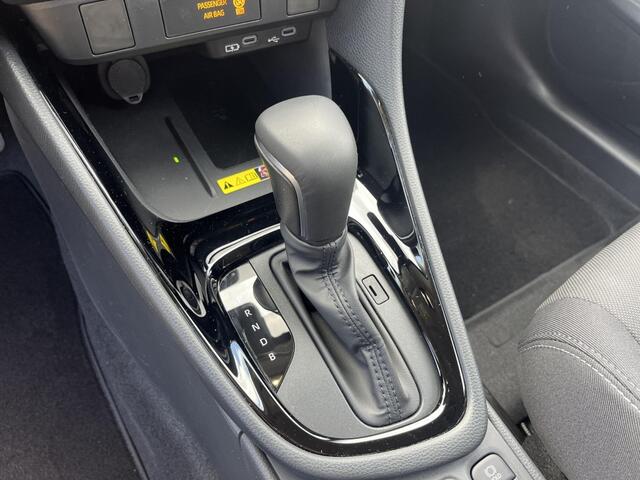 Toyota YARIS 1.5 Hybride 115 Dynamic