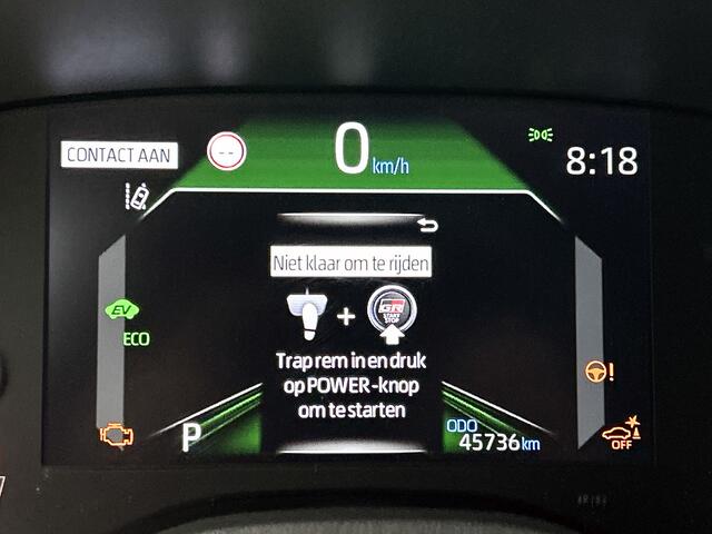 Toyota YARIS Cross 1.5 Hybrid GR Sport | JBL | Head-Up Display | Dodehoek detectie Elektrische achterklep | Full LED adaptive | Parkeersensoren voor+achter | Navigatie | Apple CarPlay/Android Auto |