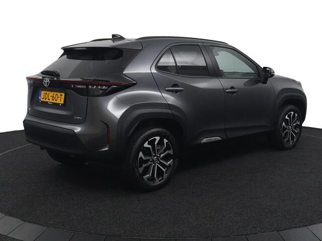 Toyota YARIS Cross 1.5 Hybrid 115 Dynamic | Comfort Pakket | Navigatie | Origineel NL |