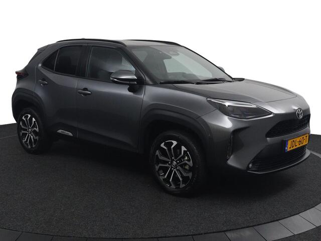 Toyota YARIS Cross 1.5 Hybrid 115 Dynamic | Comfort Pakket | Navigatie | Origineel NL |