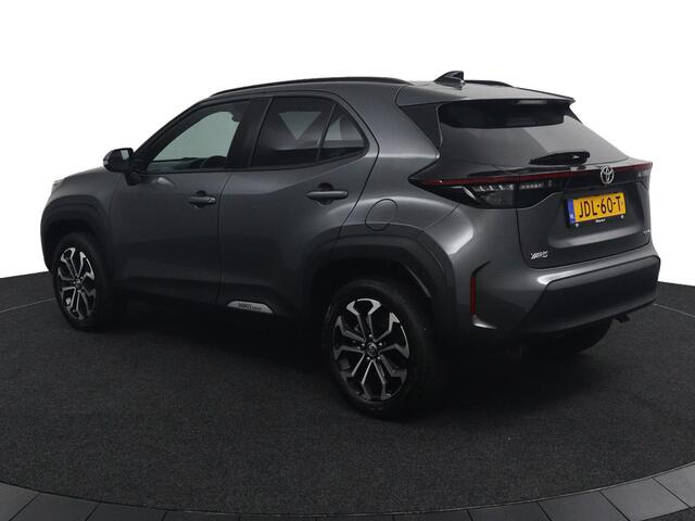 Toyota YARIS Cross 1.5 Hybrid 115 Dynamic | Comfort Pakket | Navigatie | Origineel NL |