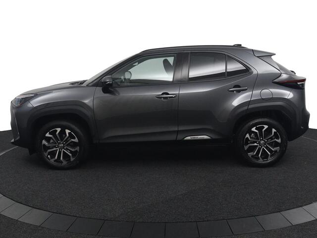 Toyota YARIS Cross 1.5 Hybrid 115 Dynamic | Comfort Pakket | Navigatie | Origineel NL |