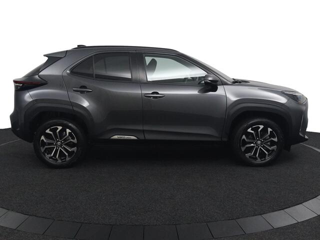 Toyota YARIS Cross 1.5 Hybrid 115 Dynamic | Comfort Pakket | Navigatie | Origineel NL |