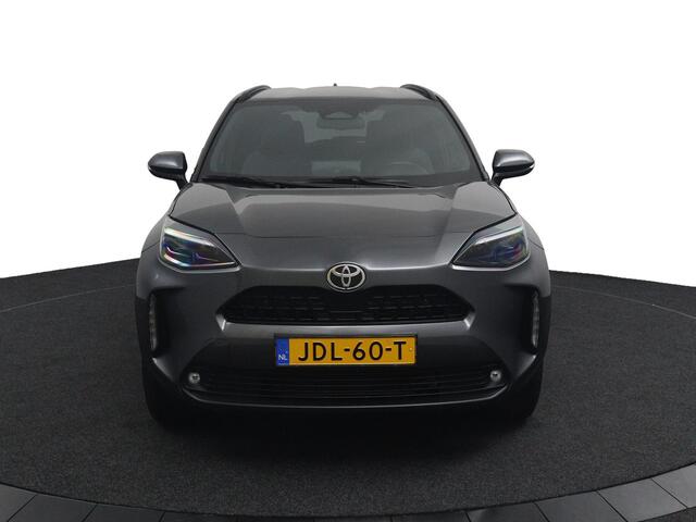 Toyota YARIS Cross 1.5 Hybrid 115 Dynamic | Comfort Pakket | Navigatie | Origineel NL |