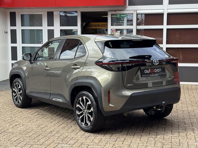Toyota YARIS Cross 1.5 Hybrid Dynamic *TREKHAAK/STUURVERWARMING*