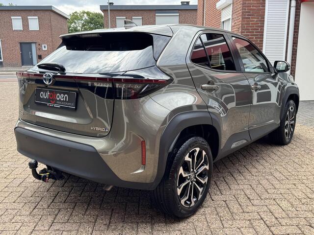 Toyota YARIS Cross 1.5 Hybrid Dynamic *TREKHAAK/STUURVERWARMING*