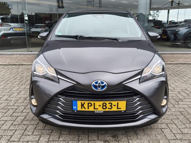 Toyota YARIS 1.5 Hybrid Y20 | Stoelverwarming | Achteruitrijcamera |