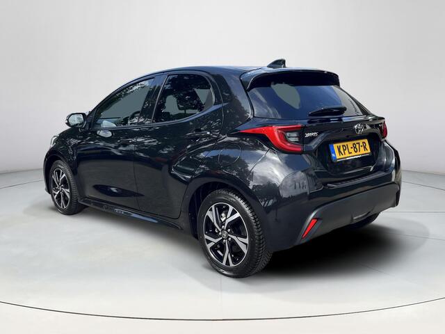Toyota YARIS 1.5 Hybrid 115 Dynamic | LED koplampen | Carplay | Licht metalen velgen | Parkeercamera |