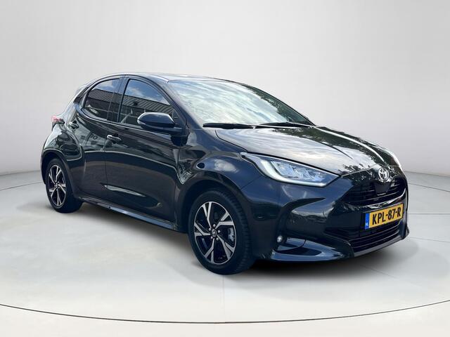 Toyota YARIS 1.5 Hybrid 115 Dynamic | LED koplampen | Carplay | Licht metalen velgen | Parkeercamera |