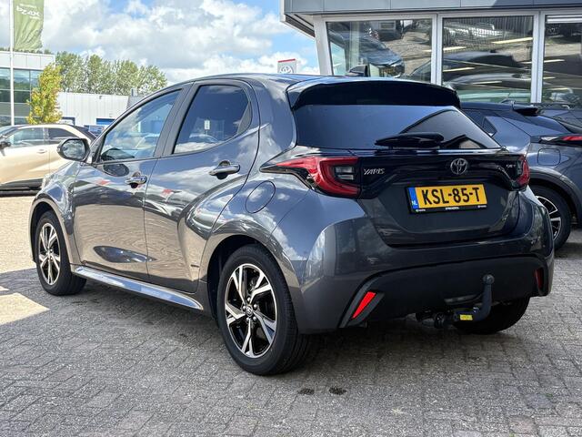 Toyota YARIS 1.5 Hybrid 115 Dynamic - TREKHAAK-