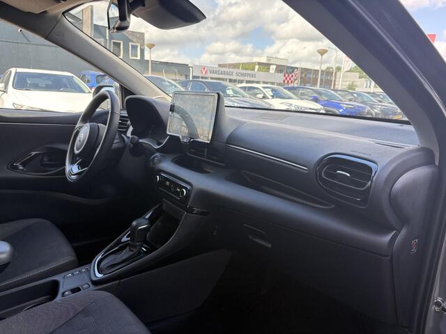 Toyota YARIS 1.5 Hybrid 115 Dynamic - TREKHAAK-