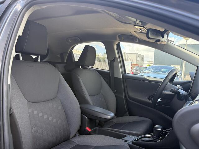Toyota YARIS 1.5 Hybrid 115 Dynamic - TREKHAAK-
