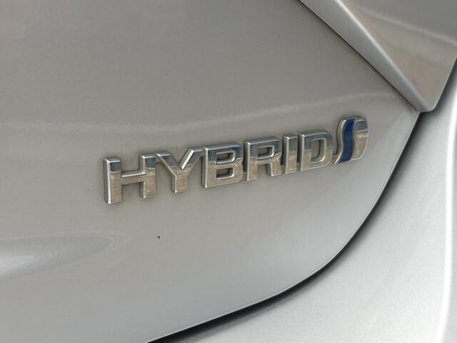 Toyota YARIS 1.5 Hybrid Dynamic