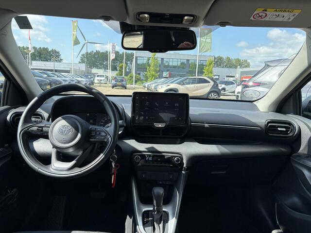 Toyota YARIS 1.5 Hybrid 115 Active