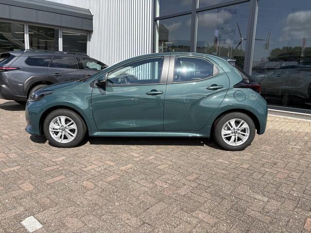 Toyota YARIS 1.5 Hybrid 115 Active