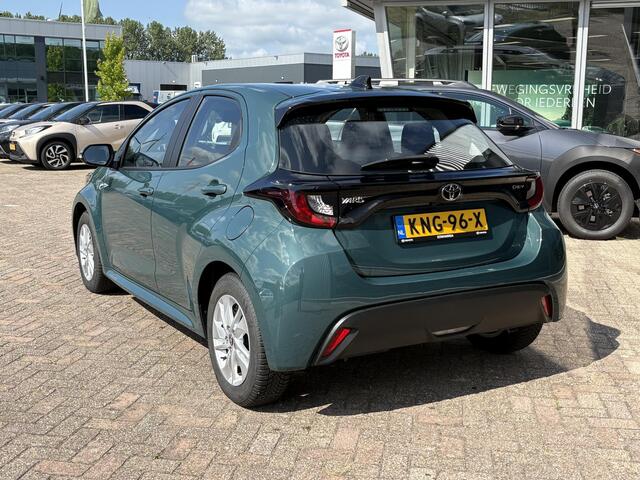 Toyota YARIS 1.5 Hybrid 115 Active
