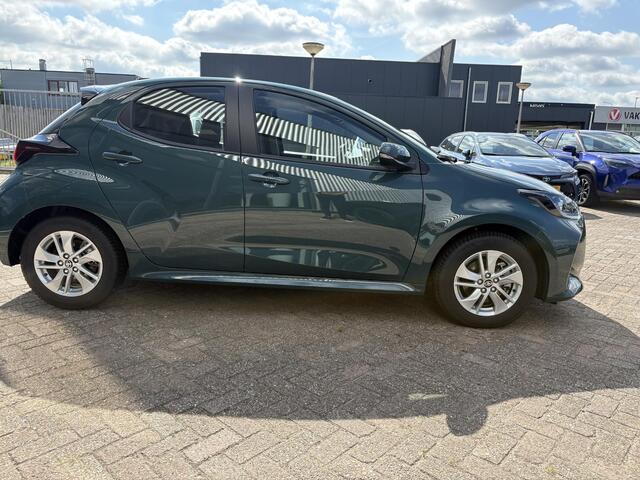 Toyota YARIS 1.5 Hybrid 115 Active