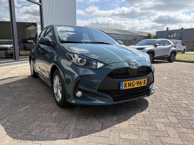 Toyota YARIS 1.5 Hybrid 115 Active