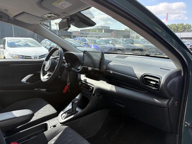Toyota YARIS 1.5 Hybrid 115 Active