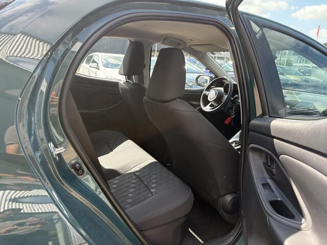 Toyota YARIS 1.5 Hybrid 115 Active