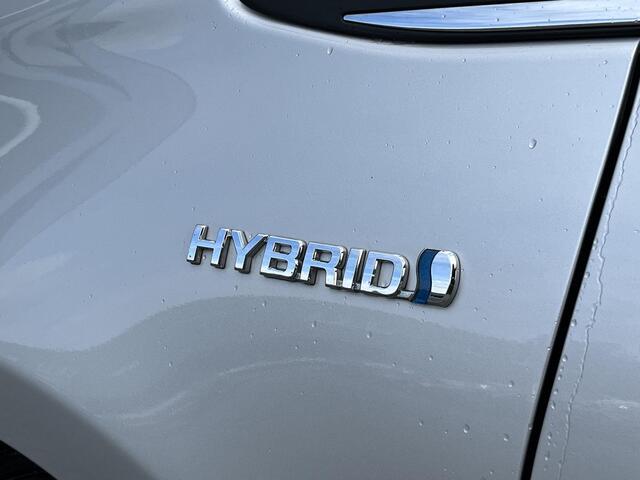 Toyota YARIS 1.5 Hybrid Executive