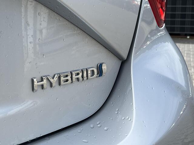 Toyota YARIS 1.5 Hybrid Executive