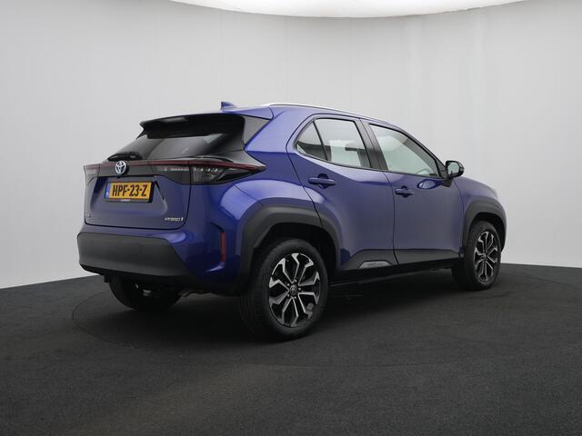 Toyota YARIS Cross 1.5 Hybrid Dynamic