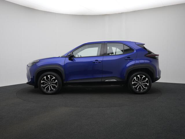 Toyota YARIS Cross 1.5 Hybrid Dynamic
