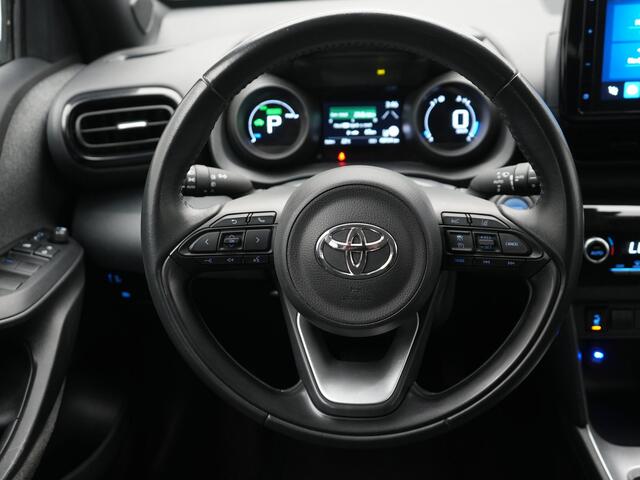 Toyota YARIS Cross 1.5 Hybrid Dynamic