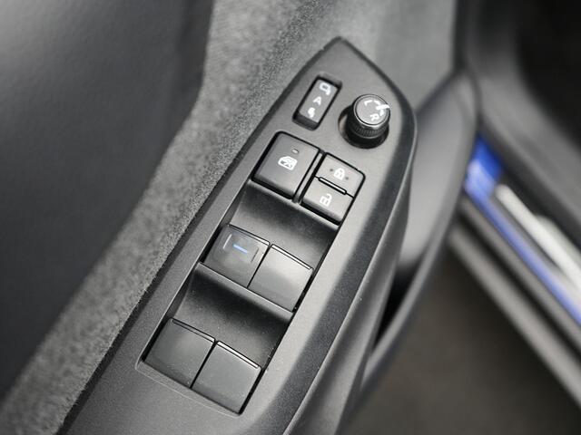 Toyota YARIS Cross 1.5 Hybrid Dynamic