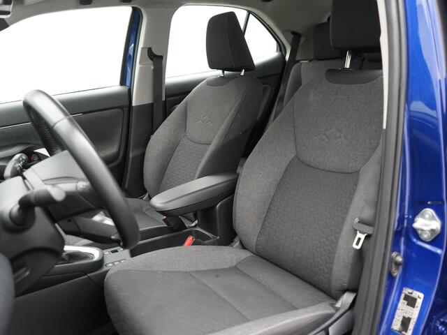 Toyota YARIS Cross 1.5 Hybrid Dynamic