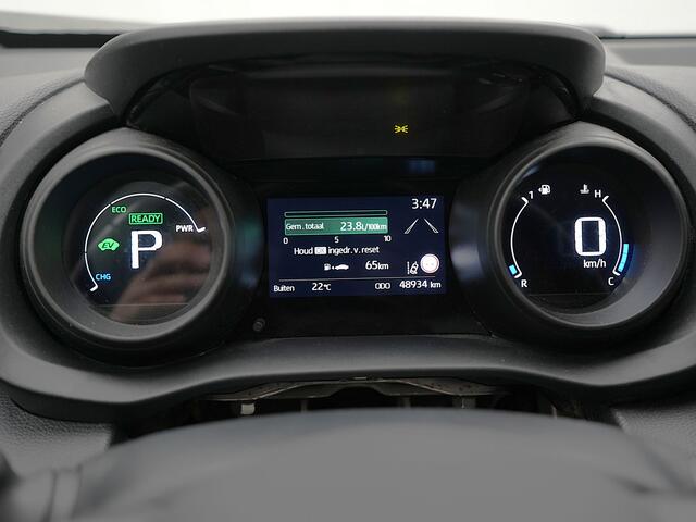 Toyota YARIS Cross 1.5 Hybrid Dynamic