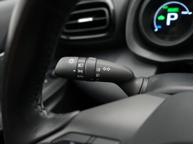 Toyota YARIS Cross 1.5 Hybrid Dynamic