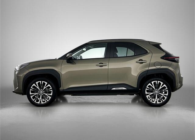 Toyota YARIS Cross 1.5 Hybrid Executive | Stoelverwarming | Navigatie | Parkeersensoren | Glazen Dak |