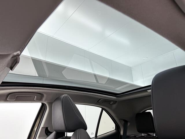 Toyota YARIS Cross 1.5 Hybrid Executive | Stoelverwarming | Navigatie | Parkeersensoren | Glazen Dak |