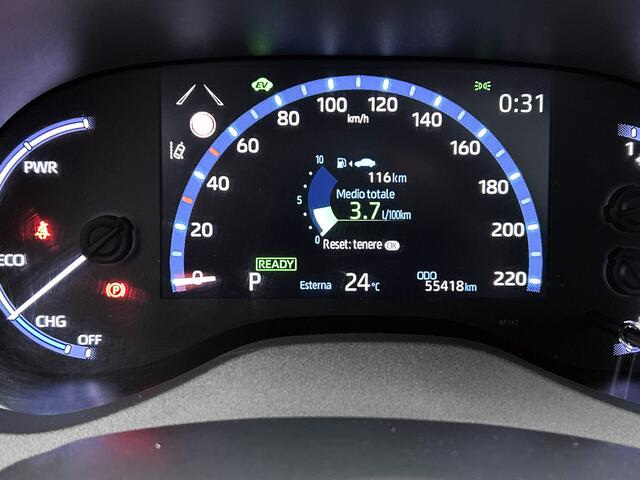 Toyota YARIS Cross 1.5 Hybrid Executive | Stoelverwarming | Navigatie | Parkeersensoren | Glazen Dak |