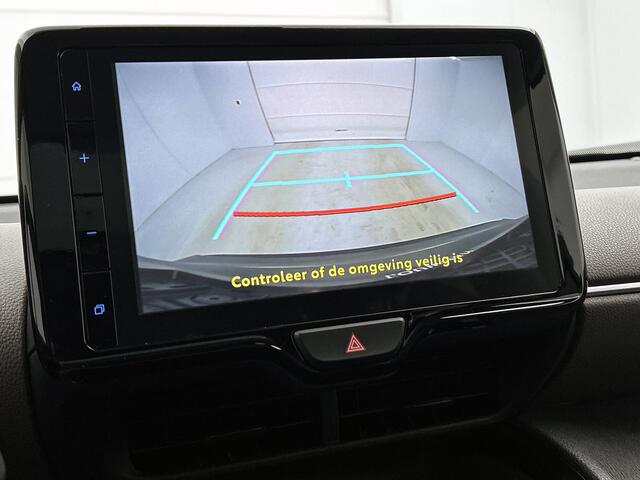 Toyota YARIS Cross 1.5 Hybrid Executive | Stoelverwarming | Navigatie | Parkeersensoren | Glazen Dak |