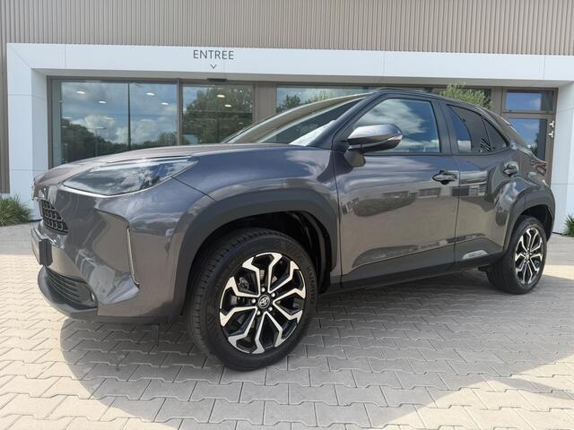 Toyota YARIS Cross 1.5 Hybrid 115 Dynamic AWD