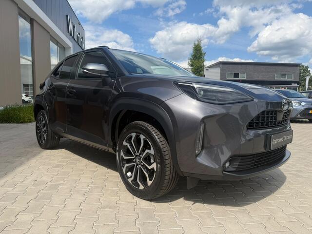 Toyota YARIS Cross 1.5 Hybrid 115 Dynamic AWD