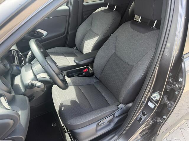 Toyota YARIS Cross 1.5 Hybrid 115 Dynamic AWD