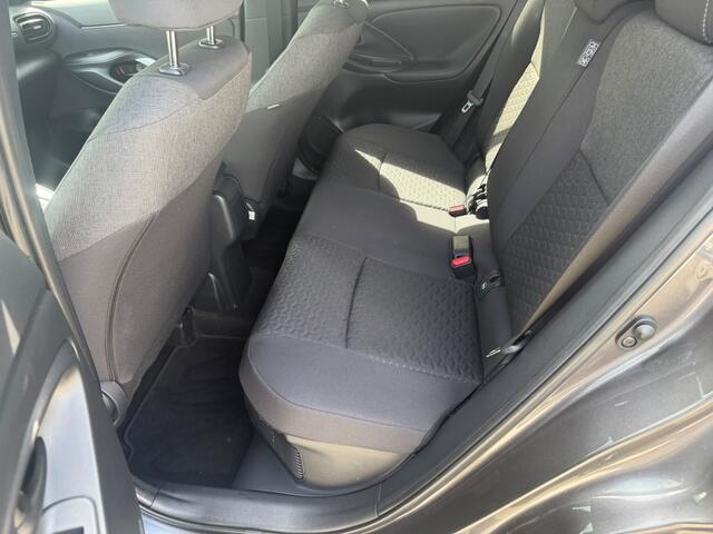 Toyota YARIS Cross 1.5 Hybrid 115 Dynamic AWD