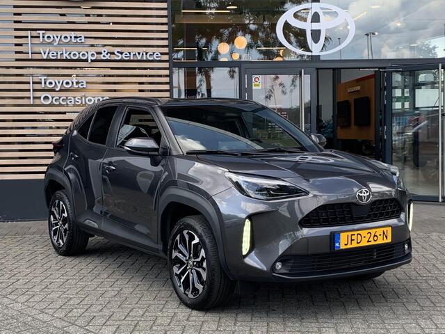 Toyota YARIS Cross 1.5 Hybrid 115 Dynamic