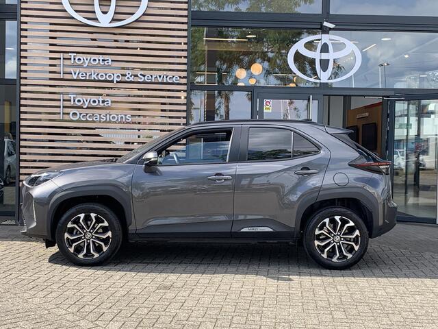 Toyota YARIS Cross 1.5 Hybrid 115 Dynamic