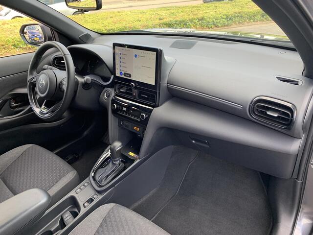 Toyota YARIS Cross 1.5 Hybrid 115 Dynamic