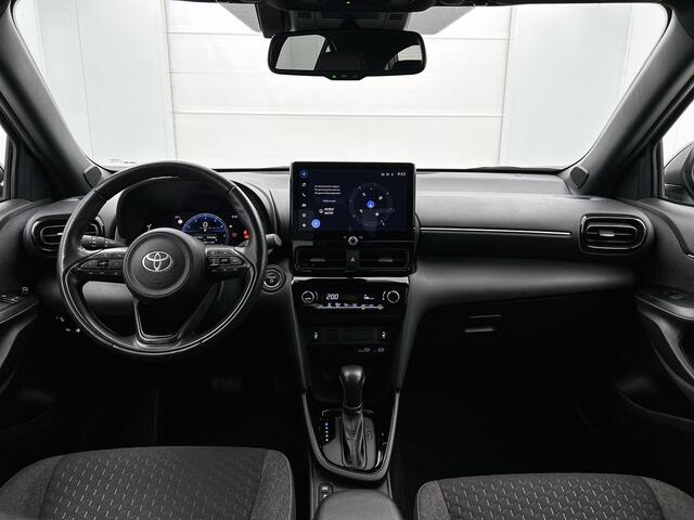 Toyota YARIS Cross 1.5 Hybrid Dynamic | Carplay | Achteruitrijcamera | Adaptive Cruise Control
