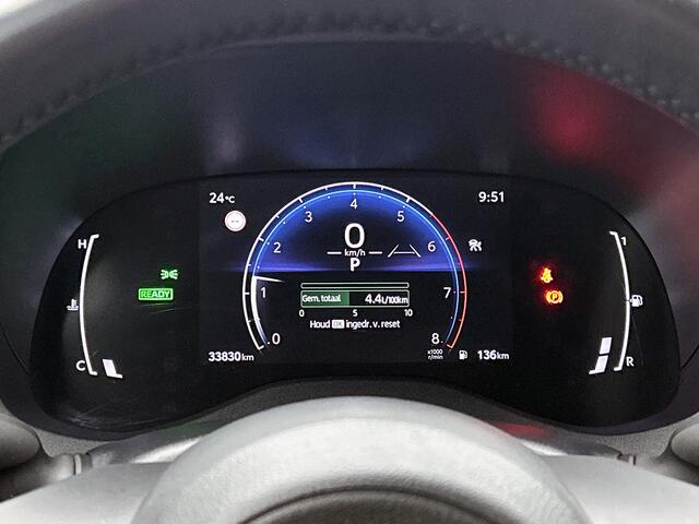 Toyota YARIS Cross 1.5 Hybrid Dynamic | Carplay | Achteruitrijcamera | Adaptive Cruise Control