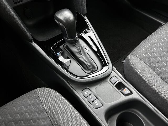 Toyota YARIS Cross 1.5 Hybrid Dynamic | Carplay | Achteruitrijcamera | Adaptive Cruise Control