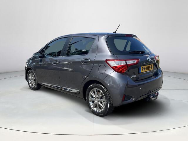 Toyota YARIS 1.5 Hybrid Executive | Navigatie | Fietsendragerbeugel | Parkeersensoren | Licht metalen velgen |