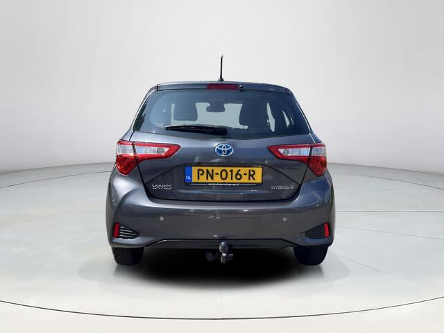 Toyota YARIS 1.5 Hybrid Executive | Navigatie | Fietsendragerbeugel | Parkeersensoren | Licht metalen velgen |